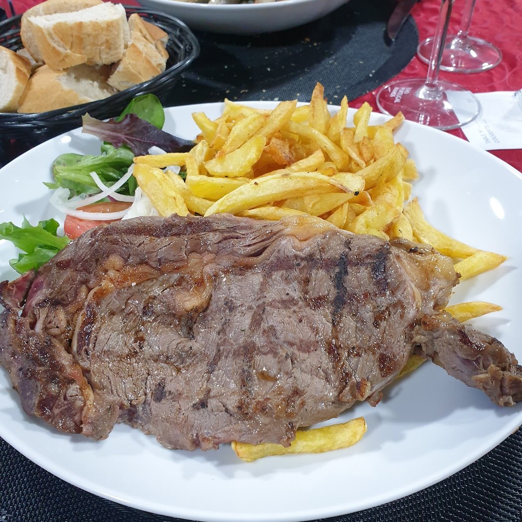 Bar De L'Étoile 2